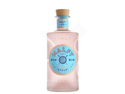 Malfy Gin Rosa
