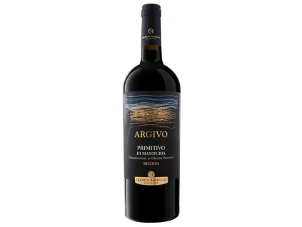 Sammarco Argivo Primitivo di Manduria