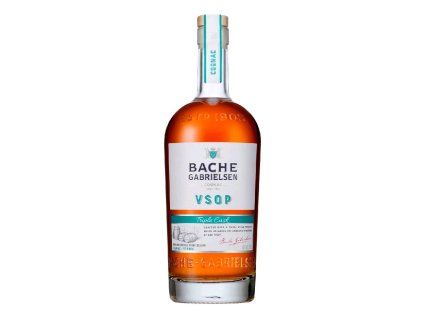 Bache Gabrielsen VSOP Triple Cask