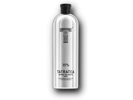 Tatratea Original Light