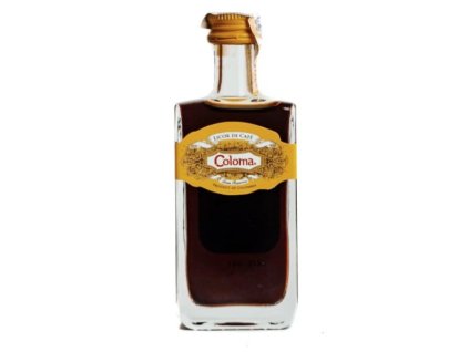 Coloma Coffee Liqueur mini