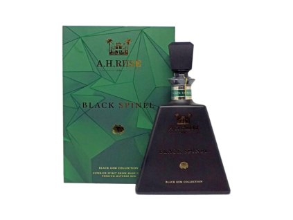 A.H.Riise Black Spinel