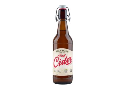Villa Armos Cider Traditional Dry