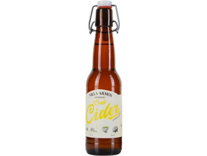 Villa Armos Cider Golden Delicious