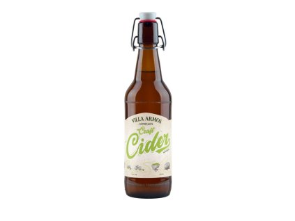 Villa Armos Cider Medium