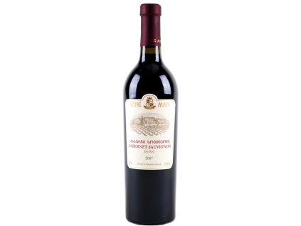 Wine Man Cabernet Sauvignon