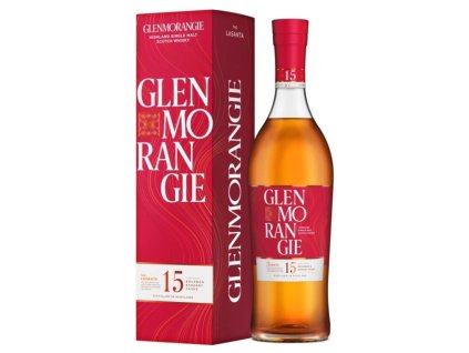 Glenmorangie Lasanta 15y