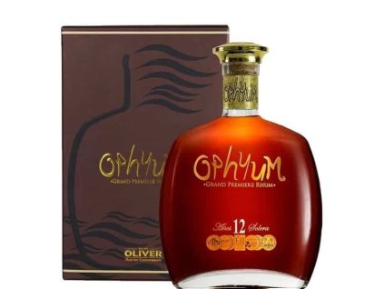 Ophyum 12y