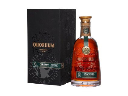 Quorhum 13 Encanto