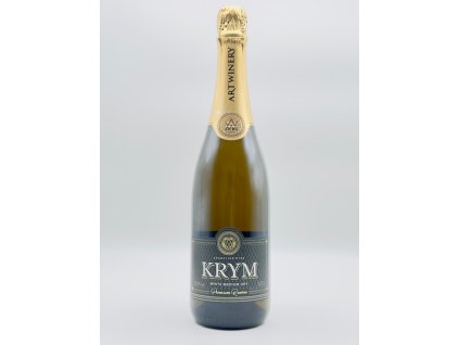 Krym White Medium Dry