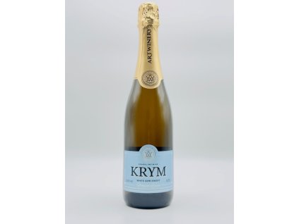 Krym White Medium Sweet