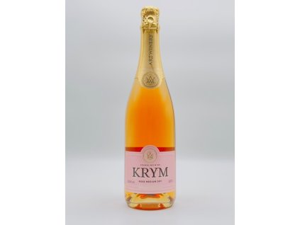 Krym Rose Medium Dry