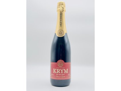 Krym Red Semi Sweet