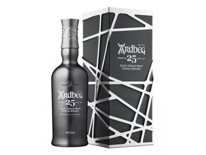 Ardbeg 25y