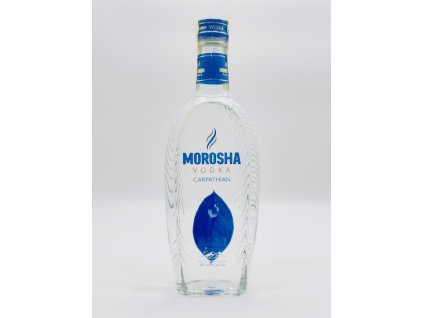 Vodka Morosha Carpathian