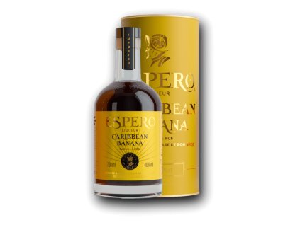 Espero Caribbean Banana