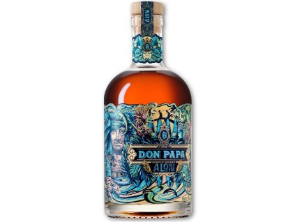 Don Papa Alon