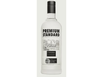 Absolutnyj Standard Premium Black
