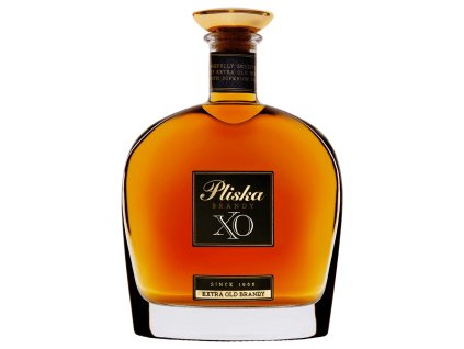 Pliska Brandy XO