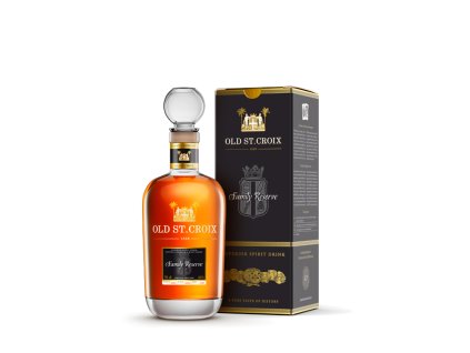 Old St. Croix Family Reserve