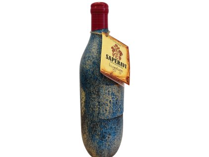 Ninotsminda Saperavi Gareji
