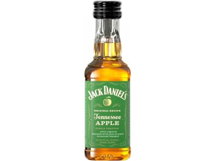 Jack Daniel´s Apple 0,05l