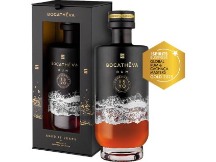 Bocatheva Venezuela 15y