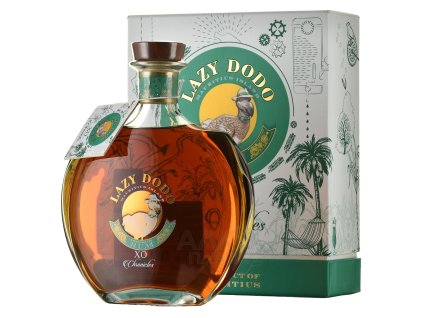 Lazy Dodo XO Chronicles