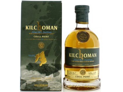 Kilchoman Coull Point