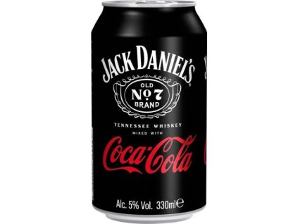 Jack Daniel´s & Coca cola
