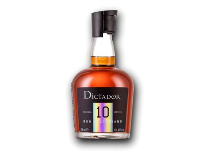 Dictador 10y