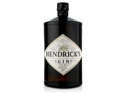 Hendrick s Gin 1l