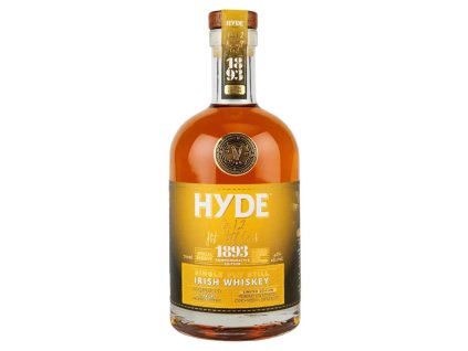 Hyde No 12 Single Pot Still
