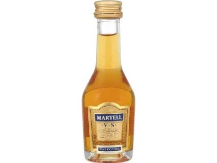 Martell VS Mini Stara Lahev