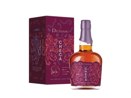 Dictador Checa