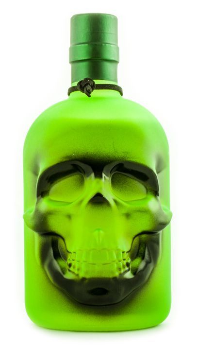 Absinth Suicide Super Strong Cannabis 0,5 L 79,9%