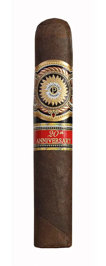 Perdomo 20th Anniversary Robusto Maduro