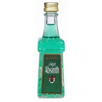 ABSINTH HILLS MINI 70% 0,05L