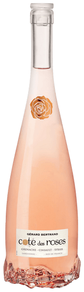 Bertrand Cotes de Roses rosé Languedoc AOP 2022 0,75l 13,5% (holá láhev)