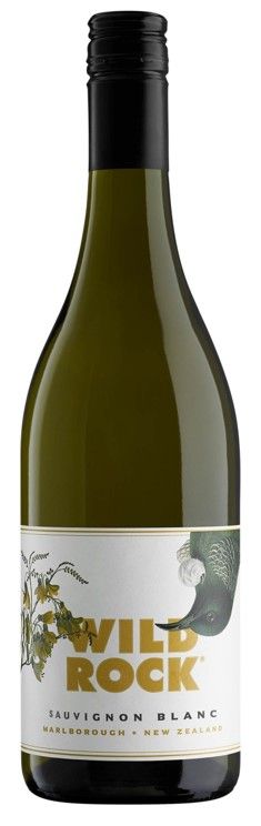 Sauvignon Blanc Marlborough 2021 0,75l 13% (holá láhev)