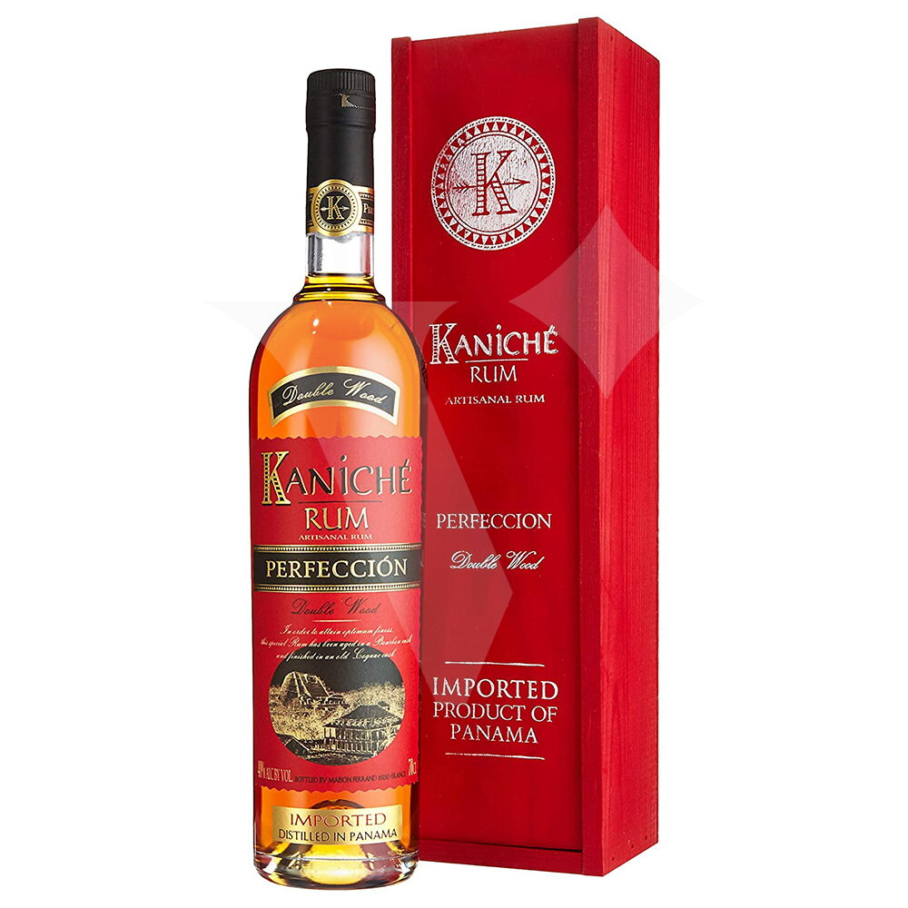 KANICHE PERFECCION 40% 0,7l (karton)