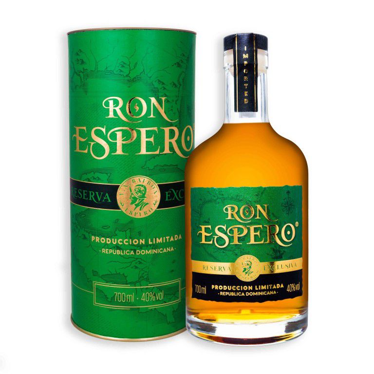 ESPERO RESERVA EXCLUSIV Tuba 0,7l 40%