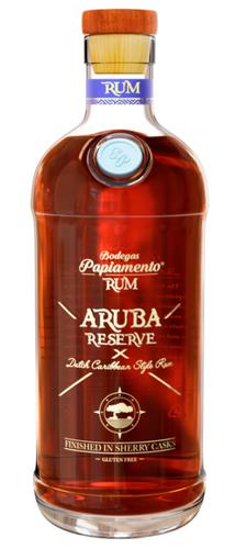 Papiamento Aruba Reserva 0,7l 40% (holá láhev)