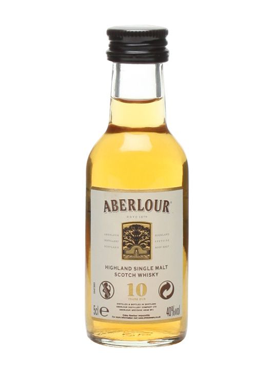 Aberlour 10y 0,05l 40%