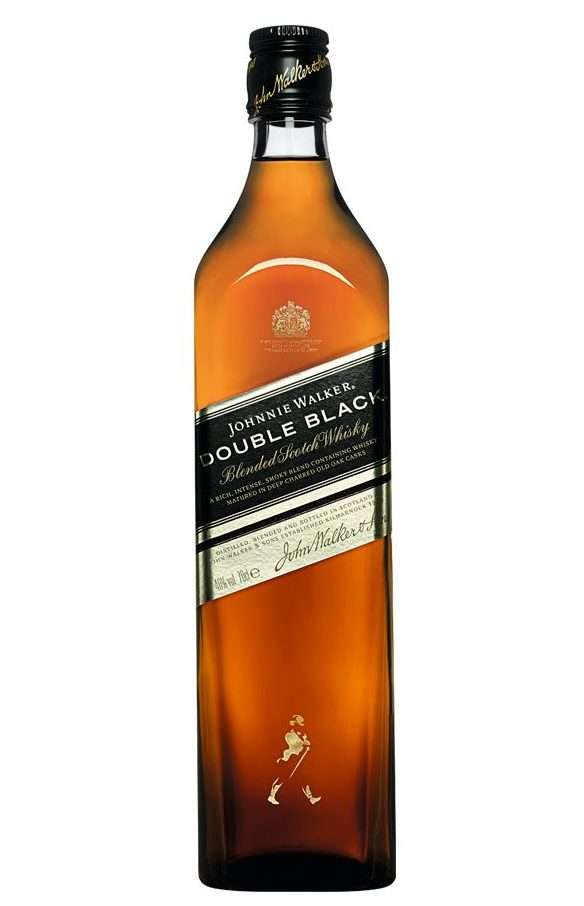 Johnnie Walker Double Black