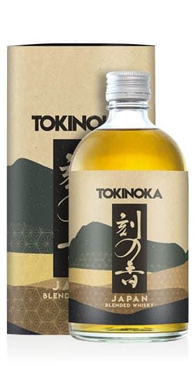 Tokinoka 0,5l 40% Tuba