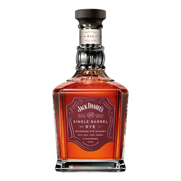 Jack Daniel's Single Barrel Rye