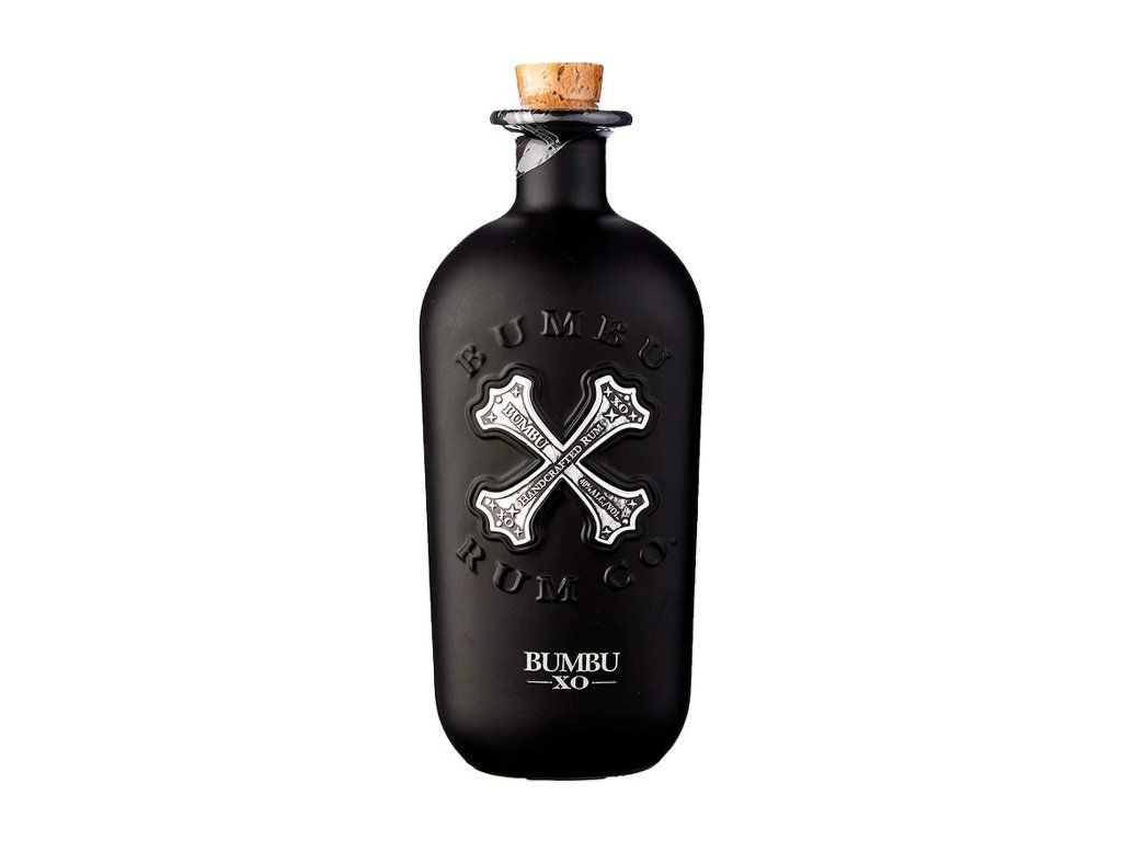 BUMBU RUM XO 0,7l 40%