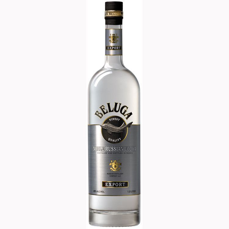 Beluga 1l