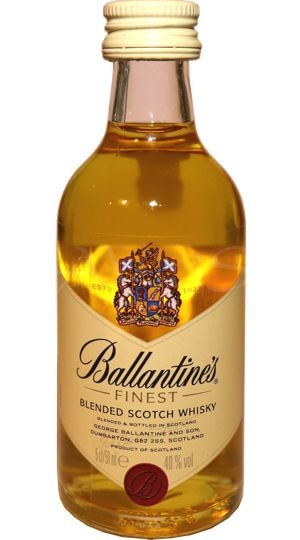 Ballantine's Ballantine´s Finest 0,05 l